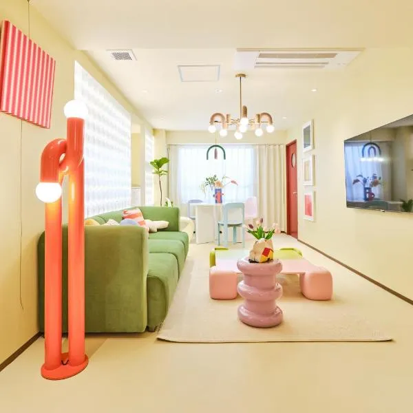 寅ホテル 御徒町 TORA HOTEL Okachimachi，位于东京的酒店