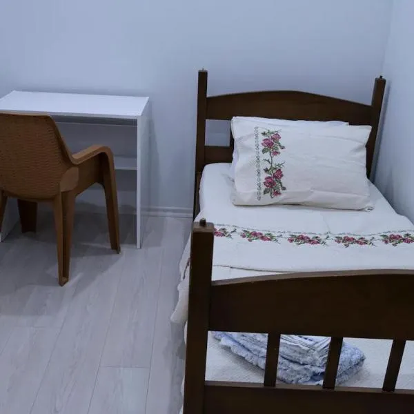 Hinar Home 3，位于马尔丁的酒店