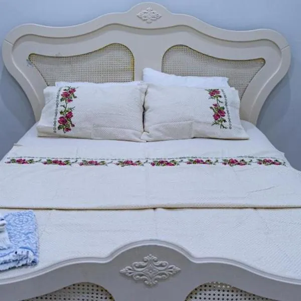 Hinar Home 4，位于马尔丁的酒店