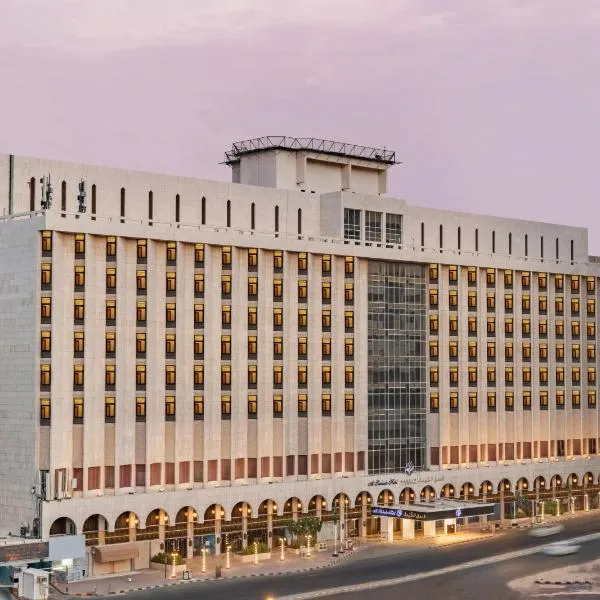 Al Shohada by Palm Rich Makkah，位于麦加的酒店