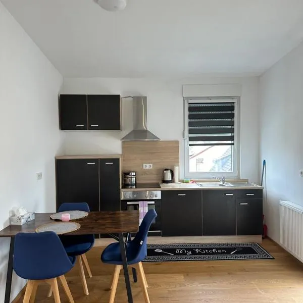 Apartment Mari，位于克尔彭的酒店