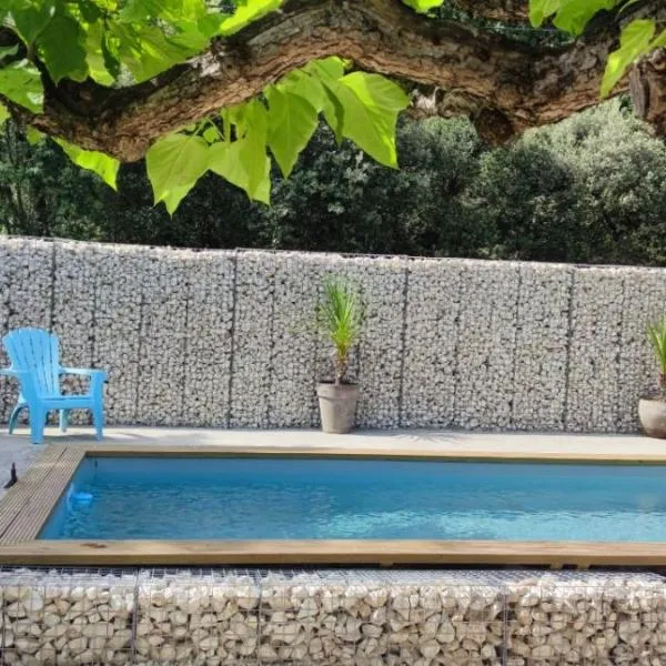 Nel Home，位于马藏的酒店