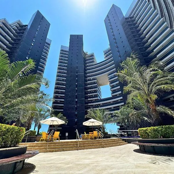 Landscape by Booking Fortaleza，位于福塔莱萨的酒店