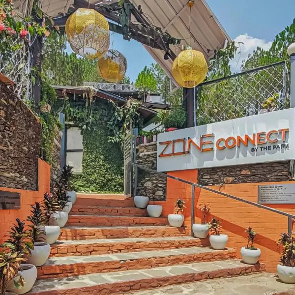 Zone Connect by The Park, Lansdowne，位于兰斯顿的酒店