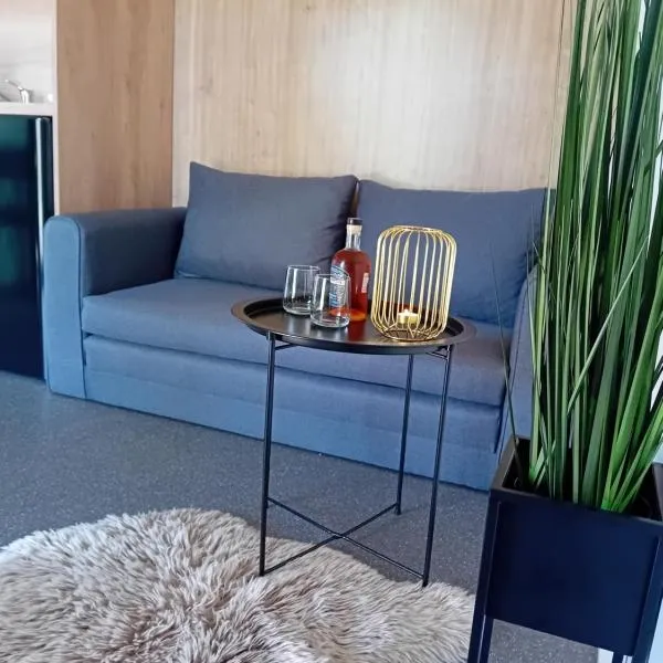 Hiškovec - Holiday Village，位于Trebnje的酒店