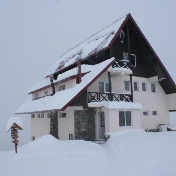 Snow House，位于古多里的酒店