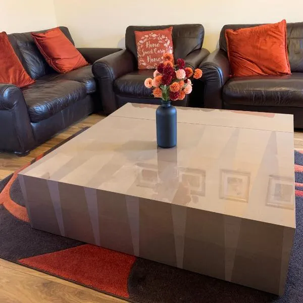 Holytown Homes，位于Holytown的酒店