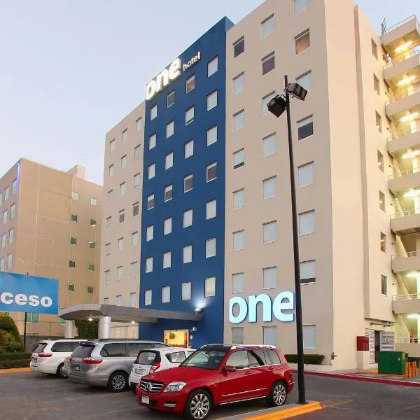 萨利纳克鲁斯一号酒店，位于萨利纳克鲁斯的酒店