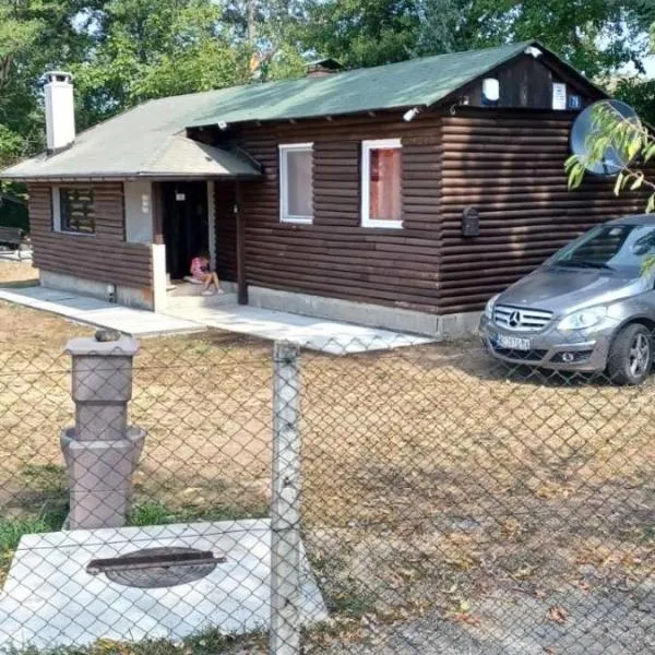Vikendica Sofia，位于Žagubica的酒店