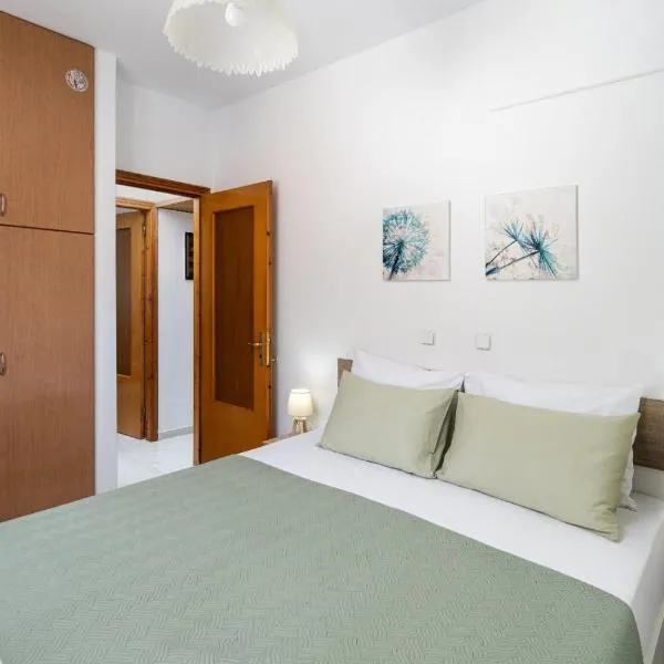 Athina's House，位于赛罗卡波斯的酒店