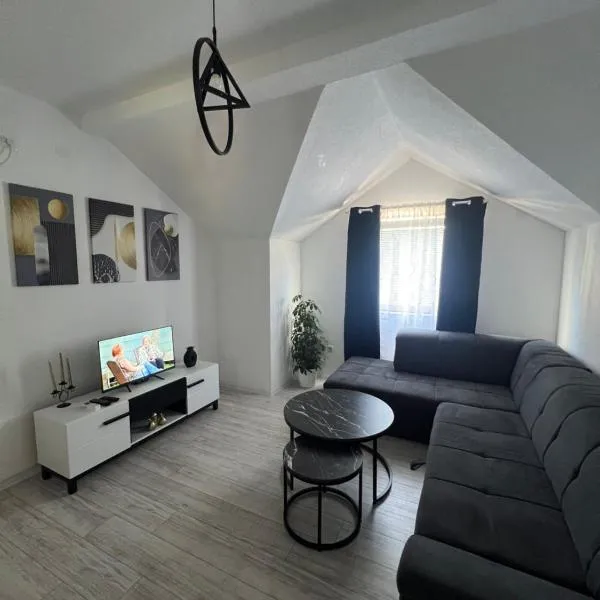 Apartment AS，位于Nevesinje的酒店