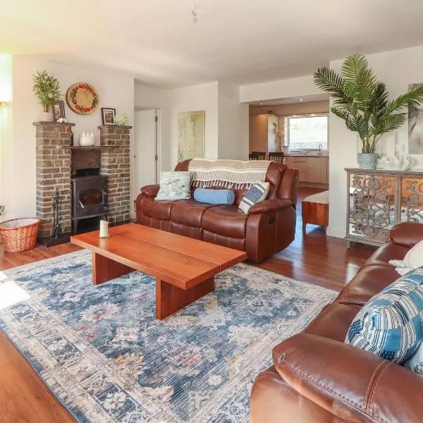 Cottage View，位于基尔基的酒店