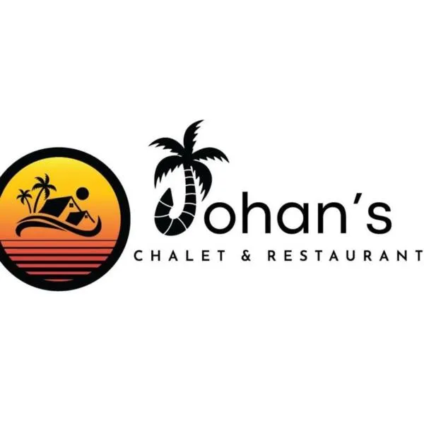 Johan Chalet，位于刁曼岛的酒店