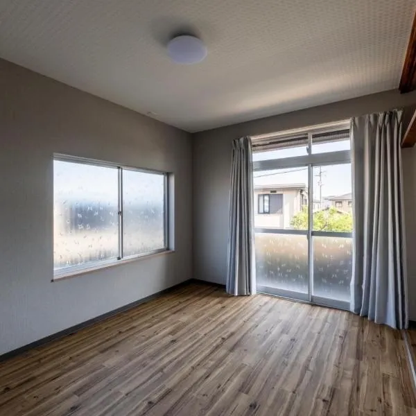 Oyado Yadokari - Vacation STAY 92325v，位于阿南的酒店