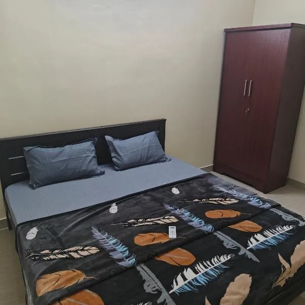 Elite Royal Heaven 3BHK，位于卡来卡的酒店