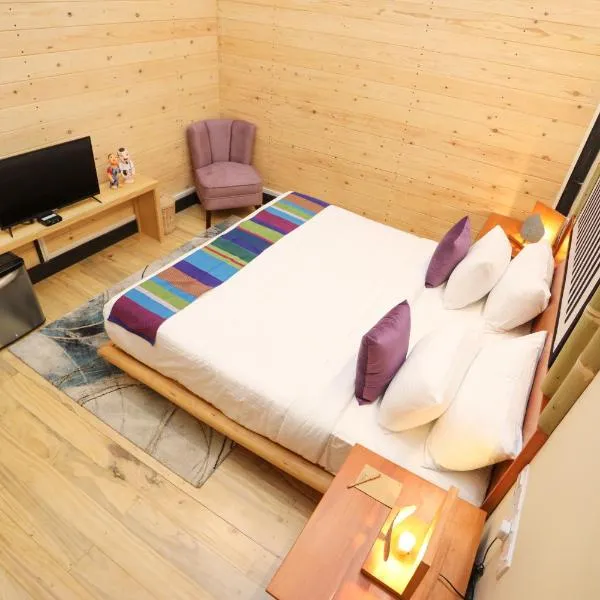 The Feel Luxury Boutique Hotel Ella，位于埃拉的酒店