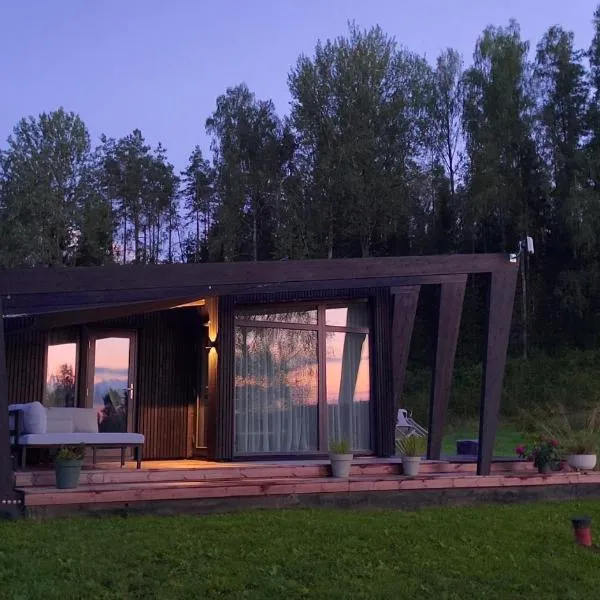 Tondikaku Holiday Home，位于奥泰佩的酒店