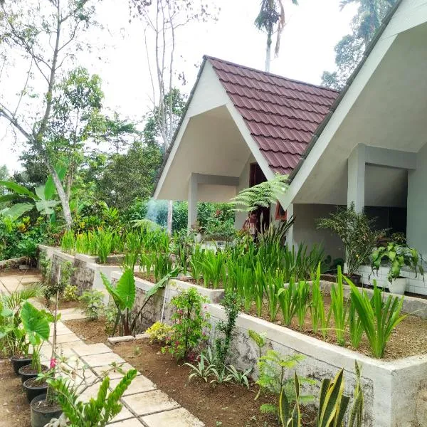 Stokel Cottage，位于普拉亚的酒店