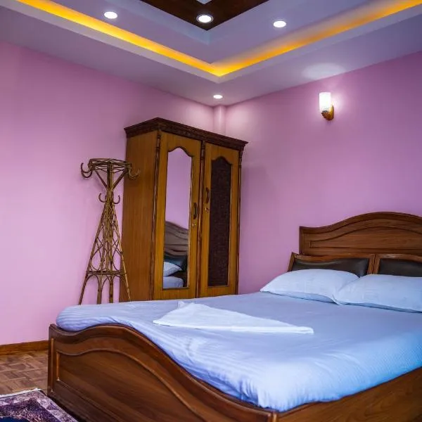 Homestay Book Now，位于加德满都的酒店