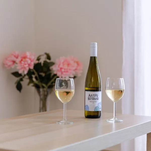 Pietra Sole，位于依拉佩特拉的酒店
