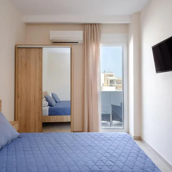 Pietra Sole Suites，位于依拉佩特拉的酒店