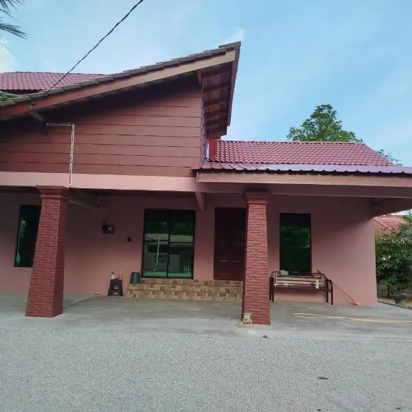 Lovely Familia Inn - Unit Lupine，位于Machang的酒店