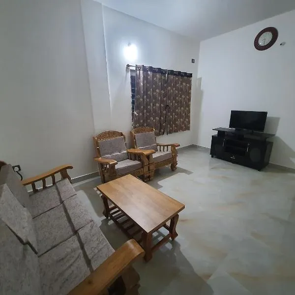 Jk homestay Mysore，位于迈索尔的酒店