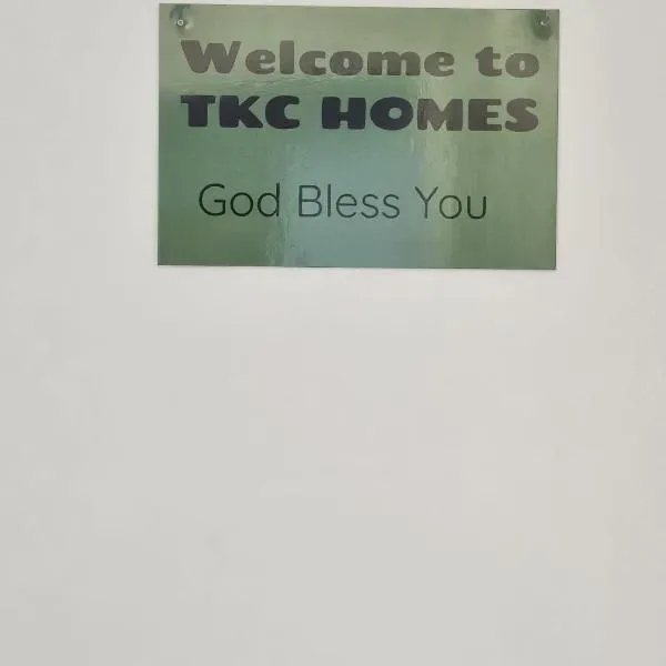 TKC Homes，位于普兰菲尔德的酒店