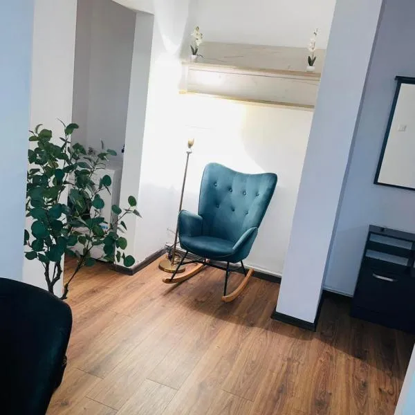 Apartament Tudorache Premium,位于Turceni的酒店