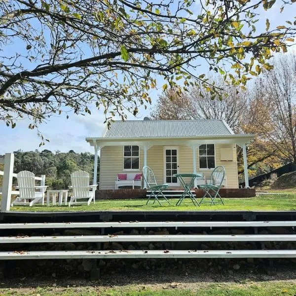 Old Oak Tree Cottage，位于Rydal的酒店