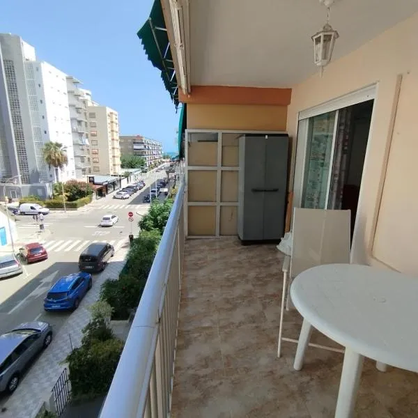 Oasis Playa de Gandía，位于甘迪亚的酒店