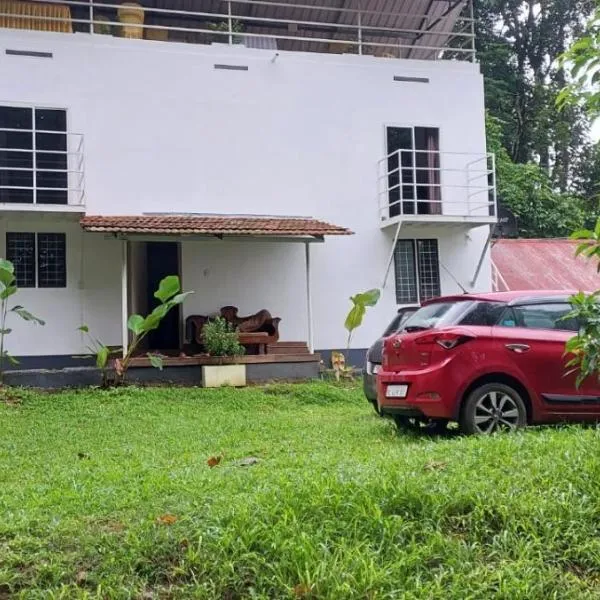 Randukai Farm House，位于阿西拉帕利的酒店
