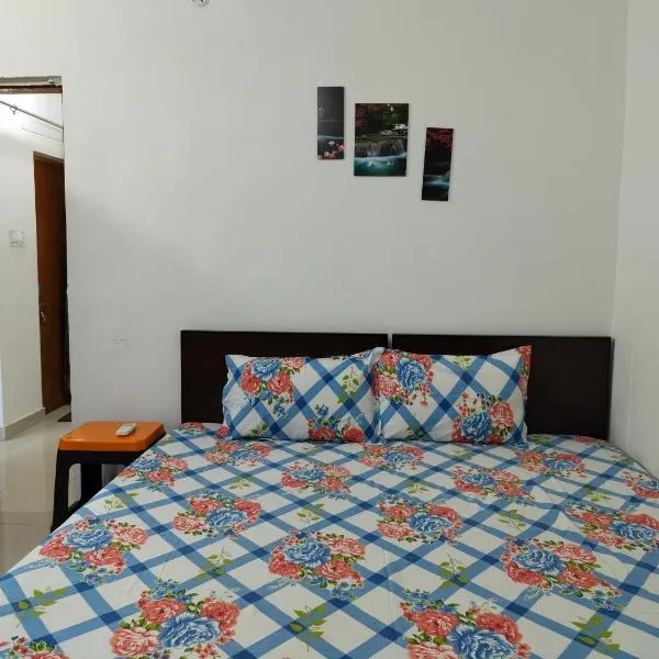 Sharda homestay，位于Ayodhya的酒店