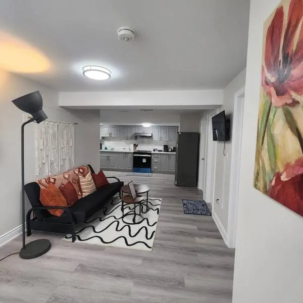 Cozy Hideaway,位于索罗尔德的酒店