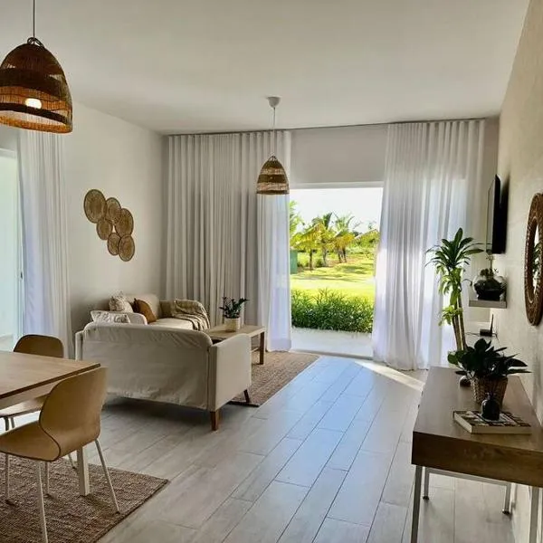 Sunset Luxury Punta Cana，位于蓬塔卡纳的酒店