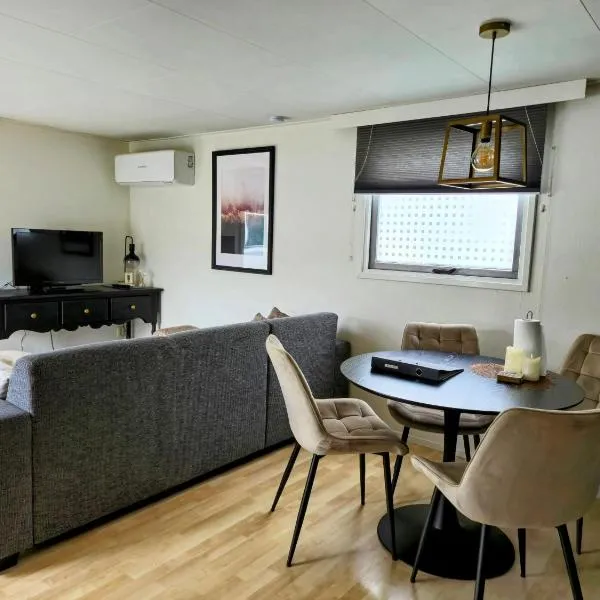 Chalet V31，位于玛库姆的酒店