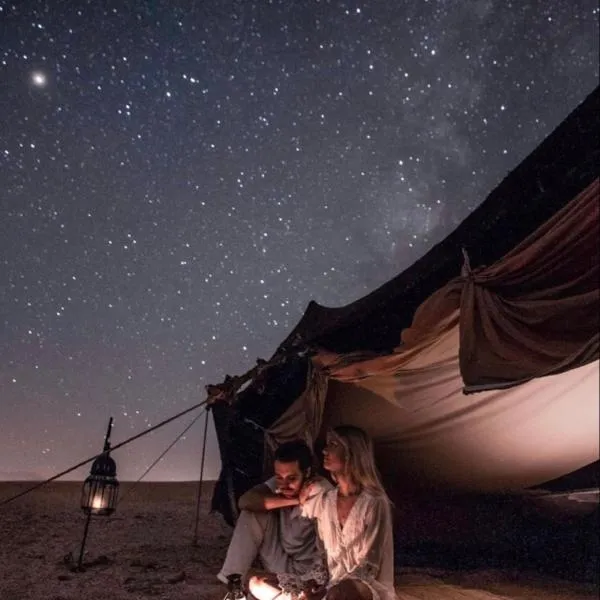 Bidiyah Old Bedouin Wahaiba Desert NEW CAMP，位于Bidiyah的酒店