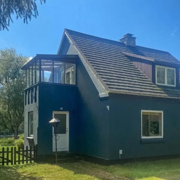 Cozy Home In Ry With Wifi，位于瑞伊的酒店