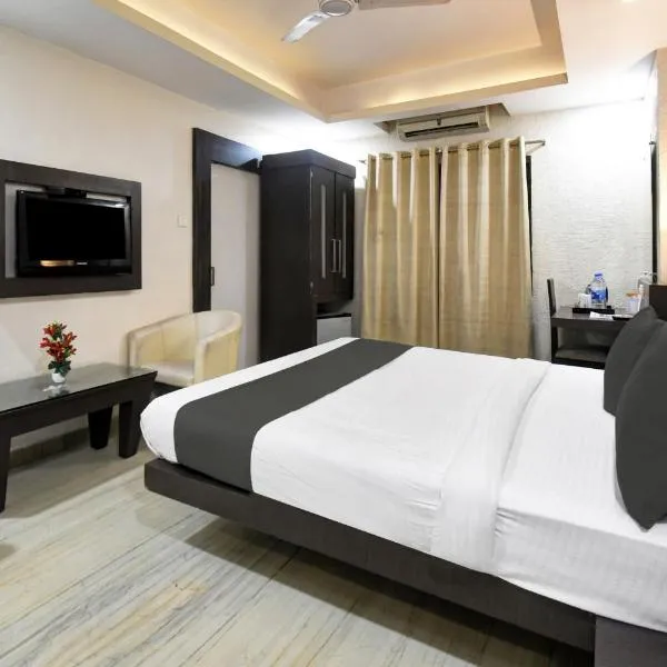 Super Townhouse Ranchi Near Railway Station formerly Hotel Accord，位于兰奇的酒店