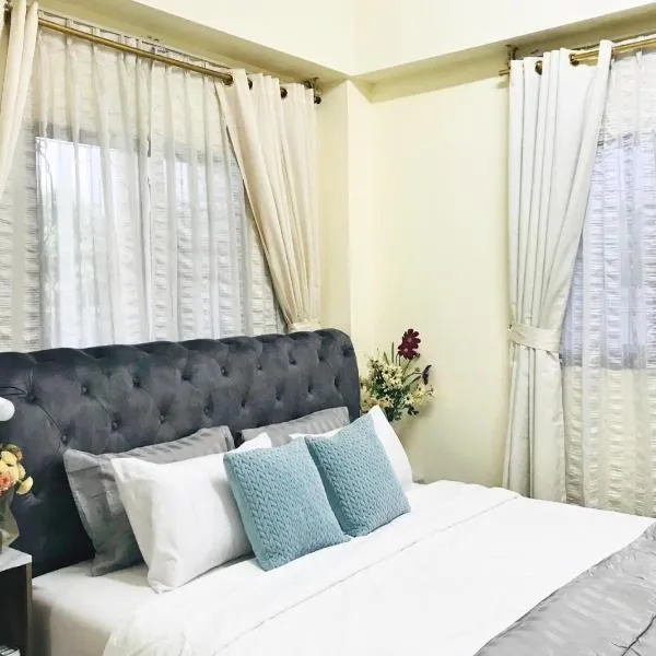 MeeTHan 8 Chiang Mai，位于清迈的酒店