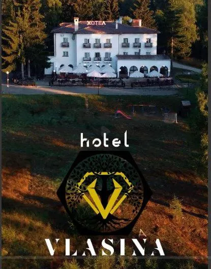 Hotel Vlasina - Vlasinsko jezero，位于Surdulica的酒店