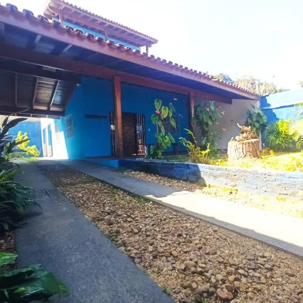 FAM x FIGUEIREDO，位于Mocoóca的酒店