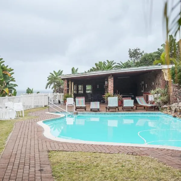 Margate Villa del Sol，位于马盖特的酒店