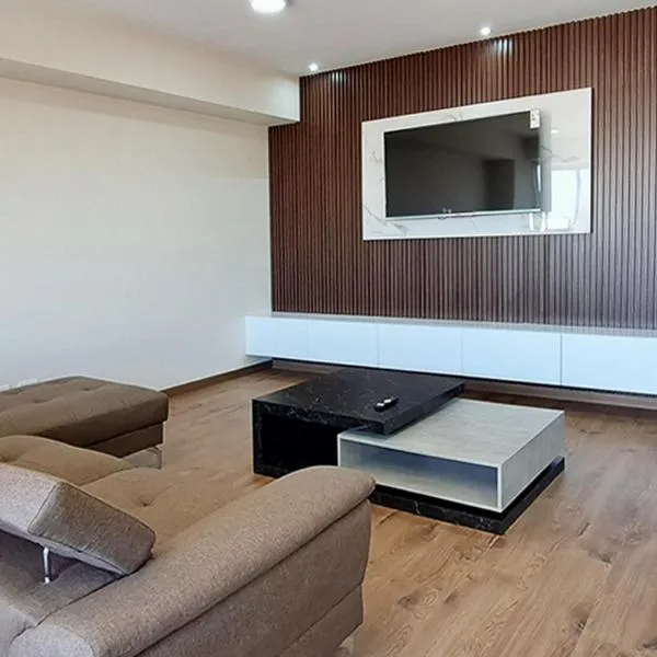 Amplio departamento en Cochabamba，位于科恰班巴的酒店