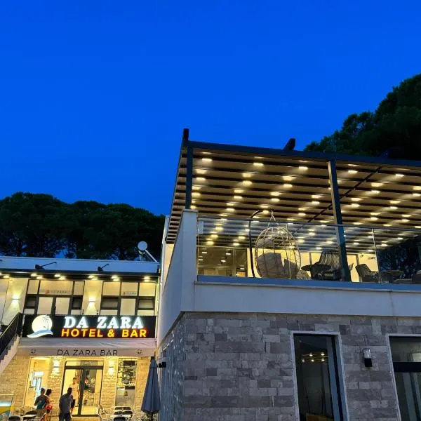 Da Zara Hotel，位于Lalzit Bay的酒店