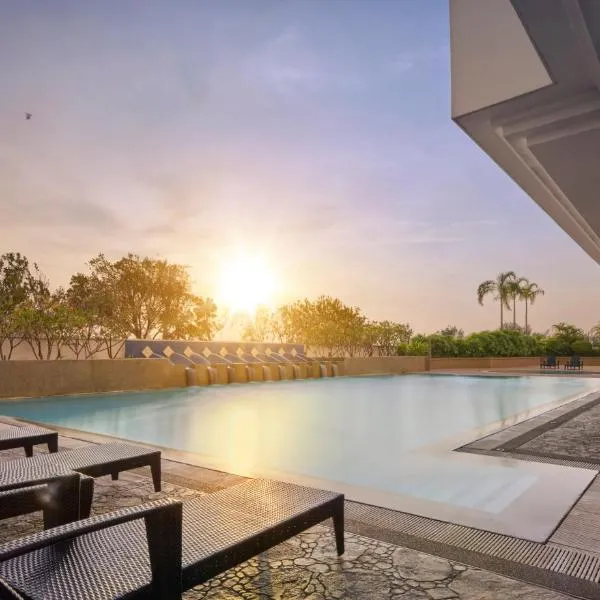 Gurney Bay Hotel, A PARKROYAL Partner Hotel，位于乔治市的酒店