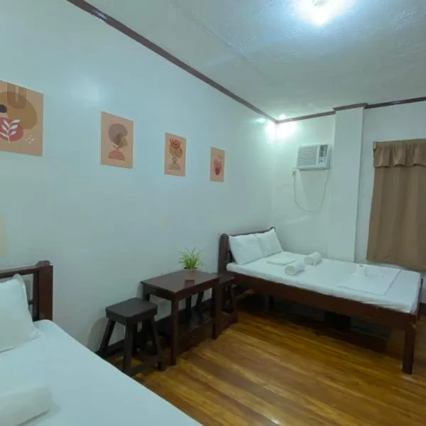 Jala Beach Resort，位于洛艾的酒店
