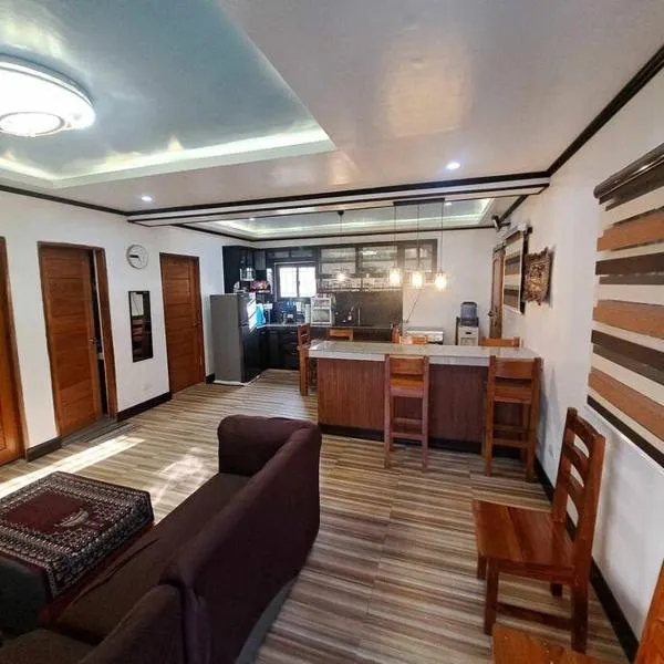Anas Sweet Home w Wifi, Karaoke n Free Parking，位于Alfonso的酒店