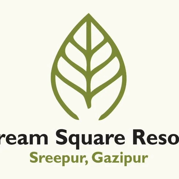 Dream Square Resort，位于Gazipur的酒店
