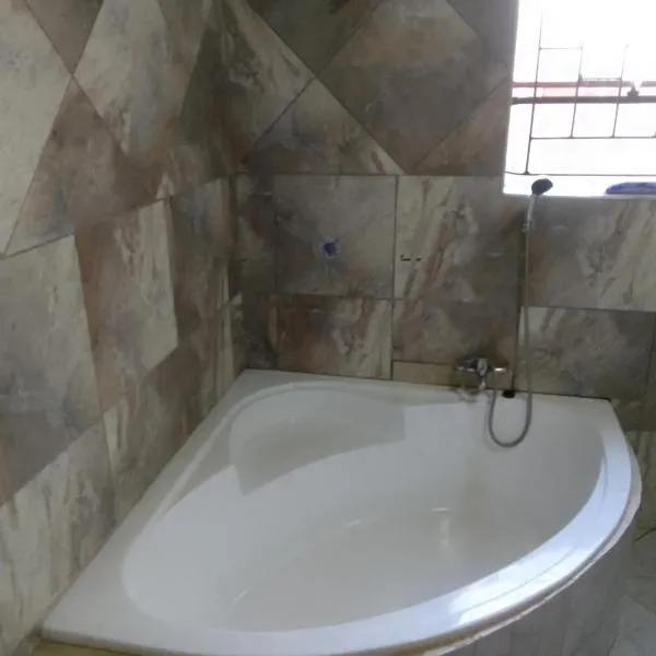 Thiwani Guest House，位于Tembisa的酒店